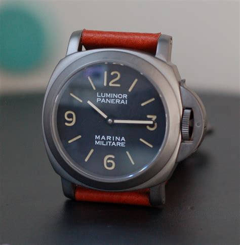 panerai pre|Panerai catalogue.